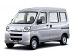 Daihatsu Hijet Cargo Hybrid 2006 года